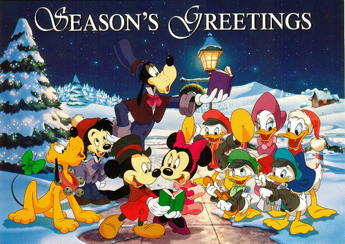 mickey